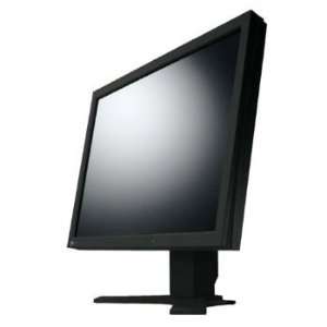  CG19 BK 19 inch LCD Monitor 4501 1280X1024   Black 