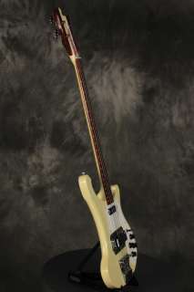 2000 Rickenbacker 4001 cs CHRIS SQUIRE bass 4001CS  