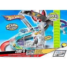 Hot Wheels KidPicks Zero G Drop Force Track Set   Mattel   Toys R 