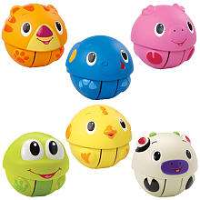   Having a Ball Giggables   (Colors/Styles Vary)   Kids II   