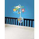 Fisher Price Twinkling Lights Projection Mobile   Fisher Price   Toys 