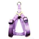 Hamilton Adjustable Easy On Step In Style Dog Harness, 3/4 Inch by 20 