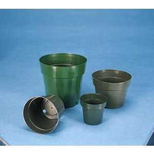 Plastic Pots, 3, Pack of 100  Industrial & Scientific