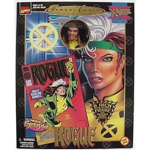  Famous Covers Rogue Boxed #3482 