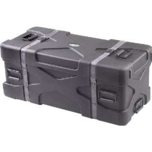 SKB Trap X1 Large Drum Hardware Case, with Internal Tray and Wheels at 