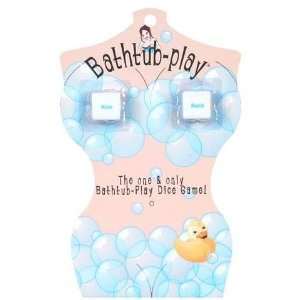  Bathtub Play Game