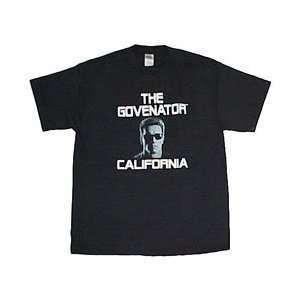  Govenator T  Shirt