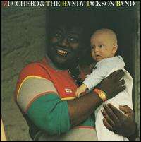 Zucchero & the Randy Jackson Band (CD) 