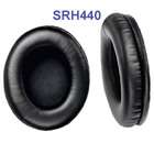Shure HPAEC440 Replacement Ear Cushions for SRH440 Headphones