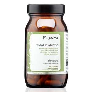 Total Probiotic Complex for Healthy Digestion
