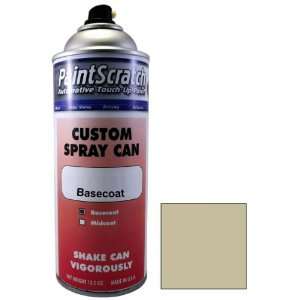 12.5 Oz. Spray Can of Sandalwood Touch Up Paint for 1971 Pontiac All 