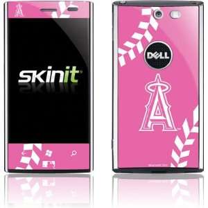   Angels Pink Game Ball skin for Dell Venue Pro/Lightning Electronics