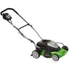  Earthwise New Generation 14 inch Cordless Lawn Mower