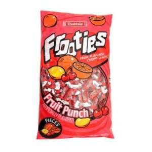 Tootsie Frooties   Fruit Punch, 38.8 oz bag (360 count)  