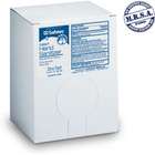 Safetec Instant Hand Sanitizer Citrus Scent Dispenser Refill, 800 ml 
