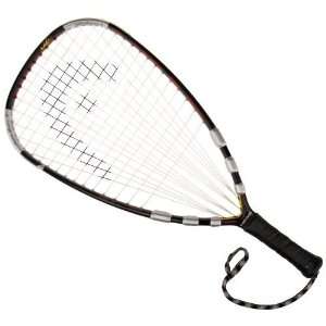 Academy Sports HEAD Liquidmetal 170 Racquetball Racquet  