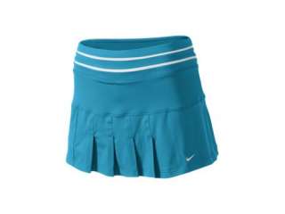  Nike Smash Classic 12.9 Womens Pleated Skirt