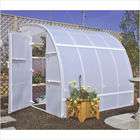   Harvester 16 Greenhouse Kit (5 Pieces)   Panel Thickness 3.5 mm