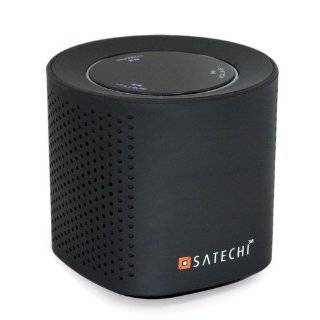  ST 66BTA Audio Cube Portable Bluetooth Speaker System for iPhone 