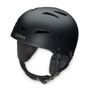  Giro Encore 2 Snowboard Helmet Matte Black Sports 