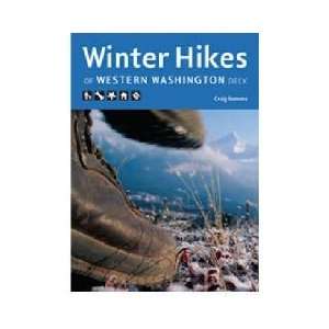   Winter Hikes Of Western Washington