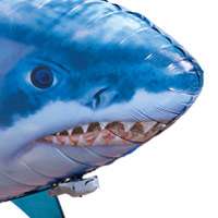 Air Swimmers eXtreme Radio Control Giant Flying Shark   Toys R Us 