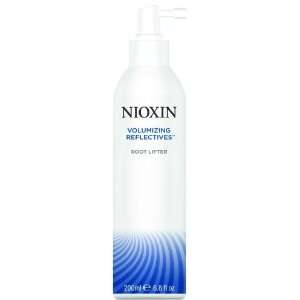  Nioxin Volumizing Reflectives Root Lifter 6.76 oz Health 