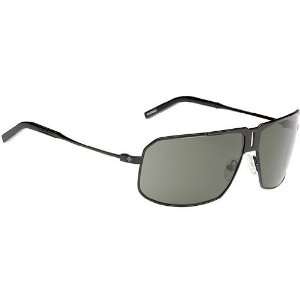 Spy Cloverdale Sunglasses   Spy Optic Metal Series Casual Wear Eyewear 