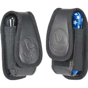  Occidental Leather 8570 Leather Phone Holster