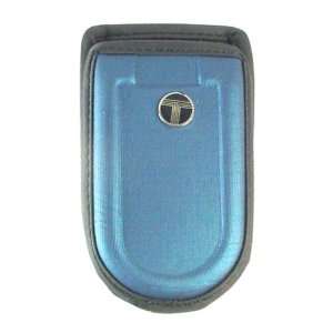  Technocel USCXSBL Shox Case (Blue) Cell Phones 