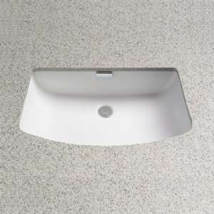    TOTO Lt967#04 Soiree Under Counter Lavatory, Gray