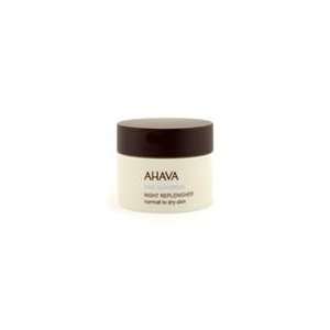   To Hydrate Night Replenisher ( Normal to Dry Skin ) by Ahav Beauty