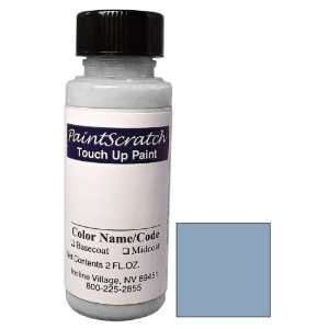  of Indigo Blue Metallic Touch Up Paint for 1997 Ford Bronco (color 