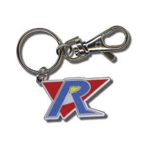  Megaman X4 Repliforce Keychain Toys & Games