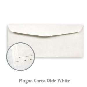  Magna Carta Olde White Envelope   500/Box