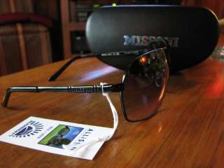 Missoni MI62503 68 9 125 Designer Sunglasses  