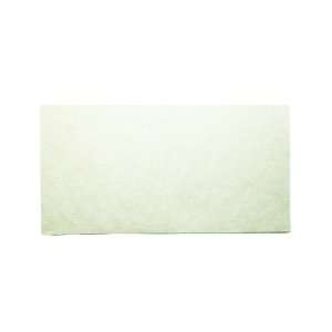 Dyn A Med 80045 Glassine Weighing Paper, 24 Length x 12 Width (Pack 