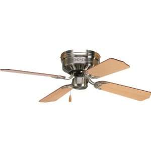   P2524 09 AirPro Hugger 42 Inch 4 Blade Hugger Fan