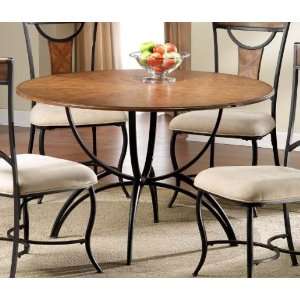  Pacifico Dining Table   Hillsdale 4137DTB