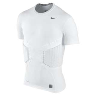 Nike Pro Combat Hyperstrong Rib Football Shirt  