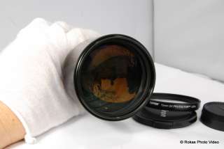 Nikon 300mm F4.5 Ai S Lens manual focus prime ED telephoto Nikkor mint 