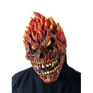  Fearsome Faces Skull Mask Accessory Toys & Games