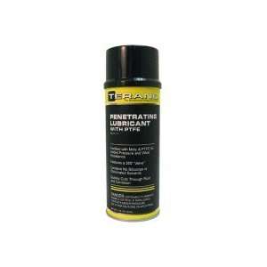  Terand Penetrating Lubricant With PTFE (Case of 12 Cans 