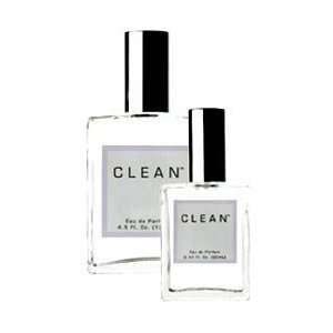  Clean Perfume 6.0 oz Shower Gel Beauty