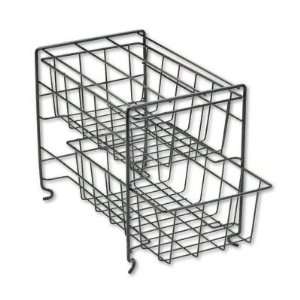  Rubbermaid Spacemaker Wire Supply Drawers