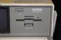   Brother WP 55 Word Processor As Seen On History Channels Pawn Stars