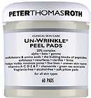 Peter Thomas Roth Un Wrinkle Peel Pads (60 Pads)  