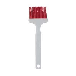  Red Silicone Pastry Brush, 3 (13 1109) Category Pastry 