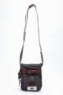 Diesel Brave Side Bag for men  