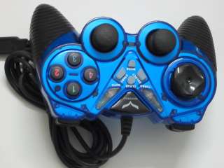 dual shock usb2 0 joystick this is a very nice and hight quality game 